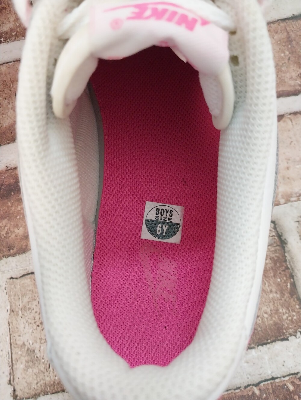 Pre-owned 2023 Nike Dunk Low - Picture 10 of 11